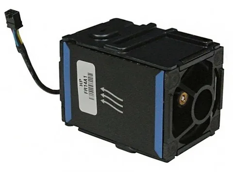 Вентиляторный блок HP System fan modul