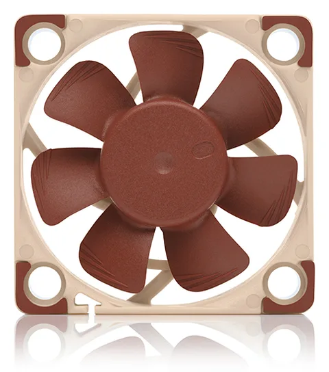 Вентилятор Noctua NF-A4X10-FLX