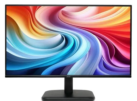 Монитор Acer EK271Gbi 27"