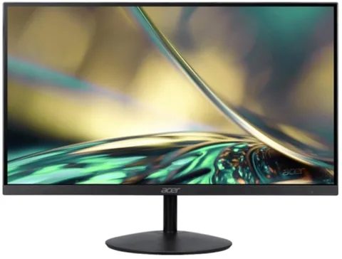 Монитор Acer SA272UP1bmipx 27"