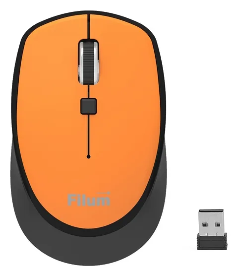 Мышь Filum FL-MW10-OE