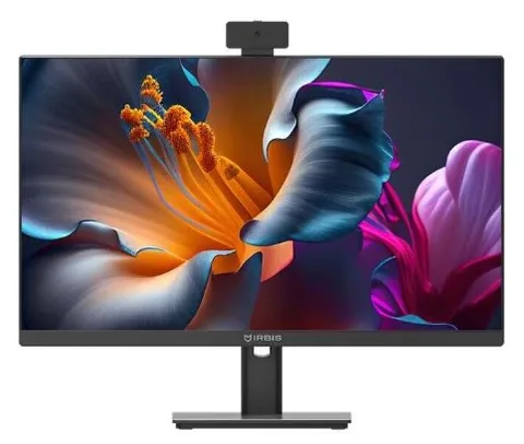 Моноблок Irbis SmartAIO 24 (Core i5-13500HX, 16 ГБ, 512 ГБ SSD)