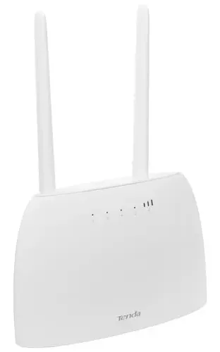 Роутер Tenda 4G06