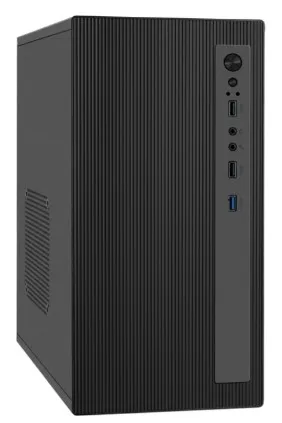 Корпус Exegate BAA-303MU-AAA450