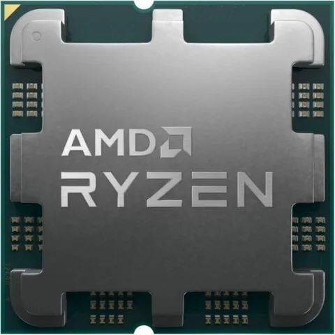 Процессор AMD Ryzen 5 8400F OEM