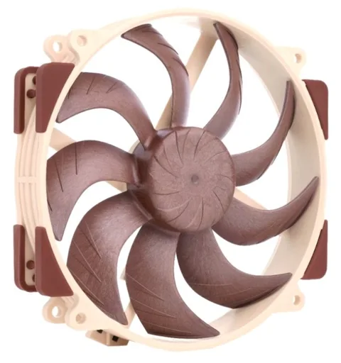 Вентилятор Noctua NF-A14x25r-G2-PWM