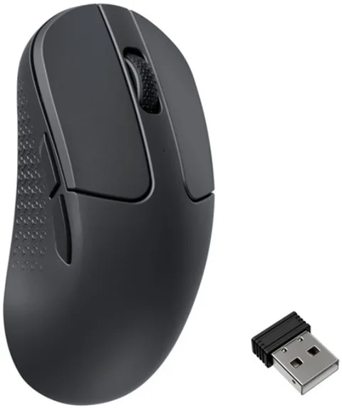 Мышь Keychron M3 Mini, чёрный