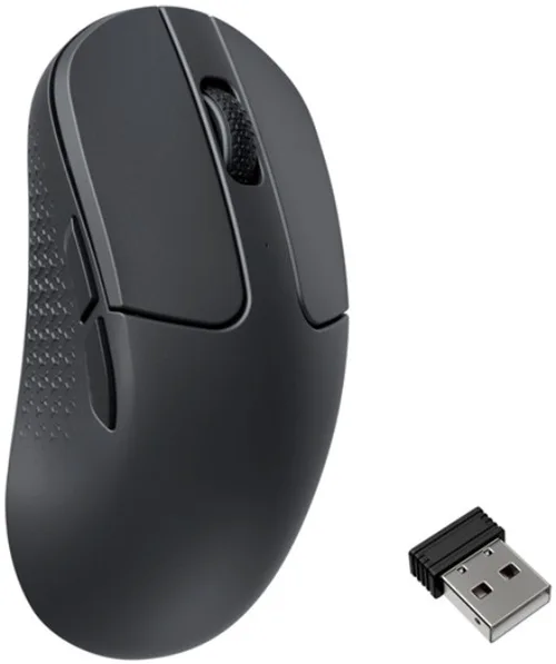 Мышь Keychron M3 Mini, чёрный