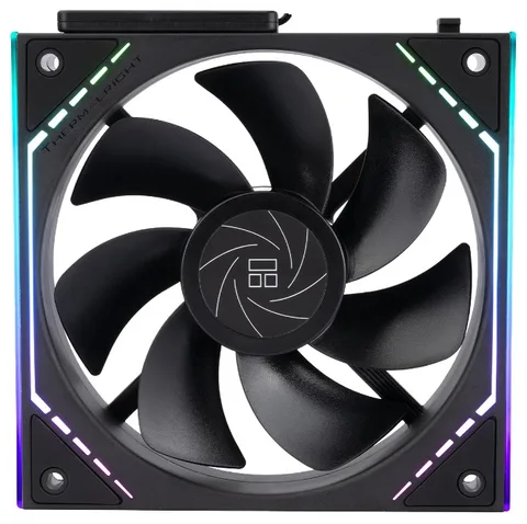 Вентилятор Thermalright TL-M12QR
