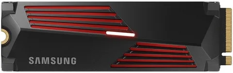 SSD Samsung MZ-V9P4T0CW 4 ТБ M.2 NVMe