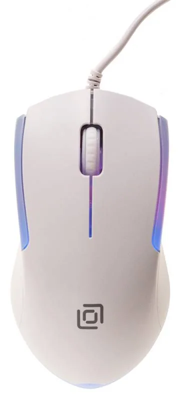 Мышь Oklick 245M (471480)