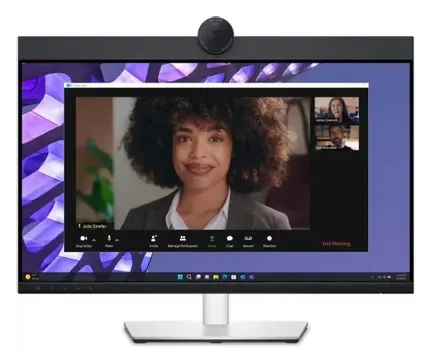 Монитор Dell P2424HEB 23,8"