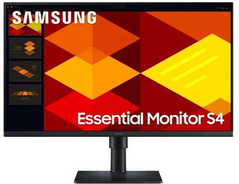 Монитор Samsung Essential S4 S40GD S27D400GAI 27"