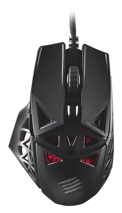 Мышь Mad Catz M.O.J.O. M1