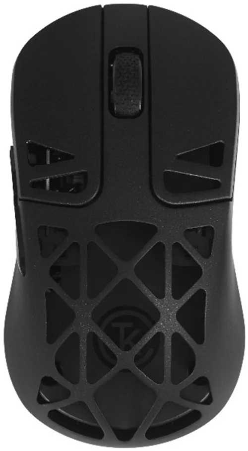 Мышь Keychron M3 Mini Metal Edition