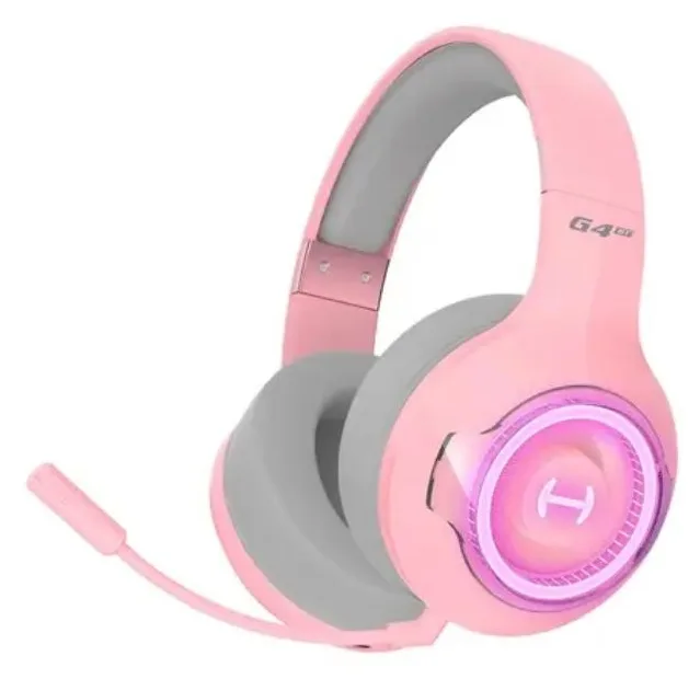 Гарнитура Edifier G4BT pink