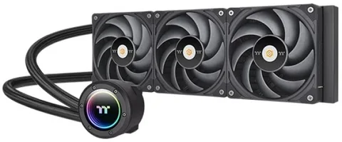 Система охлаждения Thermaltake Toughliquid 360 Ex Pro ARGB