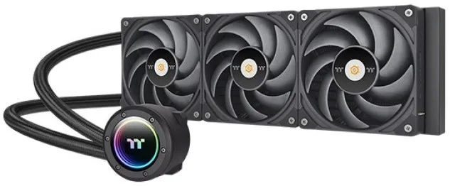 Система охлаждения Thermaltake Toughliquid 360 Ex Pro ARGB