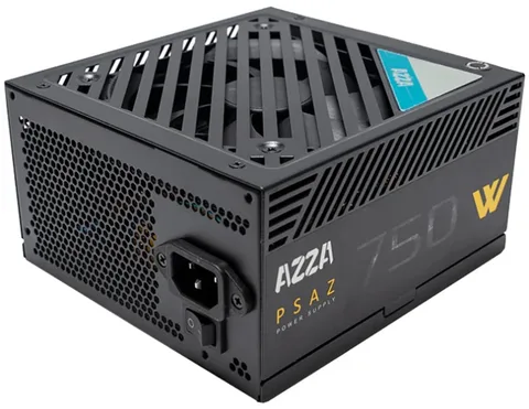 Блок питания Azza PSAZ-750