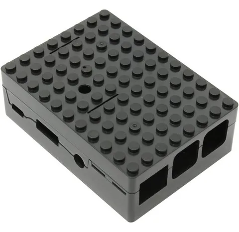 Корпус ACD RA182