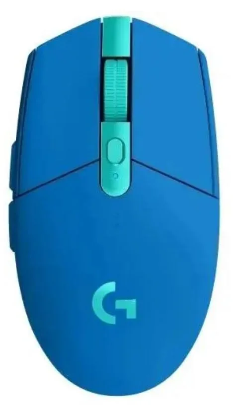 Мышь Logitech G304 Lightspeed (910-006026)