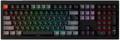 Клавиатура Keychron V6 Ultra (V6U-D1-RU)