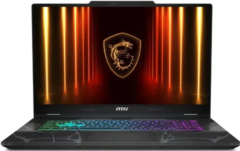 Ноутбук MSI Cyborg A17 AI B2HWFKG-040XRU (Ryzen 7 260, 16 ГБ, 1 ТБ SSD)