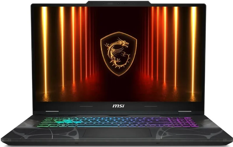 Ноутбук MSI Cyborg A17 AI B2HWFKG-040XRU (Ryzen 7 260, 16 ГБ, 1 ТБ SSD)