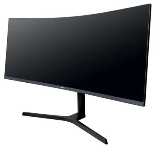 Монитор Irbis NOBLEVIEW IMVW34UIDL 34"