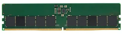 Оперативная память Kingston KSM56E46BS8KM-16HA DDR5 16 ГБ 5600 МГц
