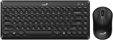 Комплект Genius LuxeMate Q8000