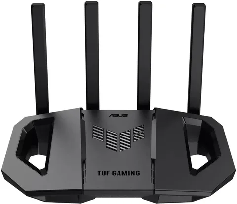 Роутер ASUS TUF-BE3600