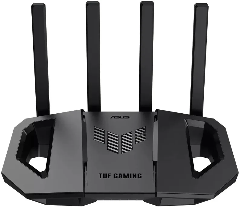 Роутер ASUS TUF-BE3600