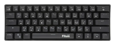 Клавиатура Filum FL-GKBM10