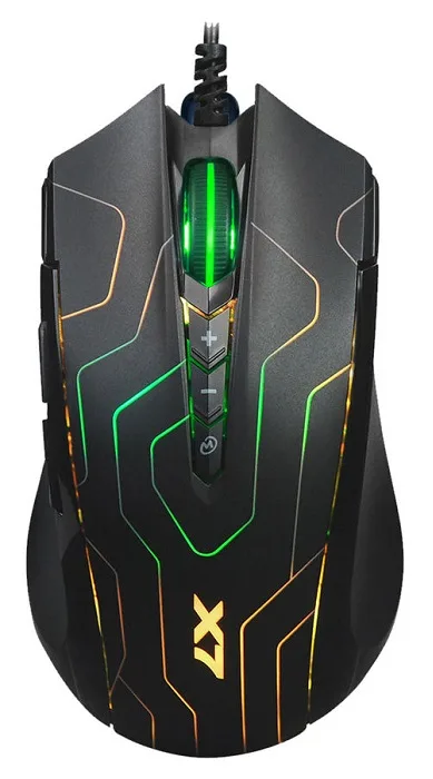 Мышь A4Tech X89 Maze
