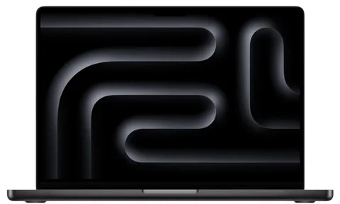 Ноутбук Apple MacBook Pro 14 2026 (24 ГБ, 1 ТБ SSD) (MGDR4HN/A)
