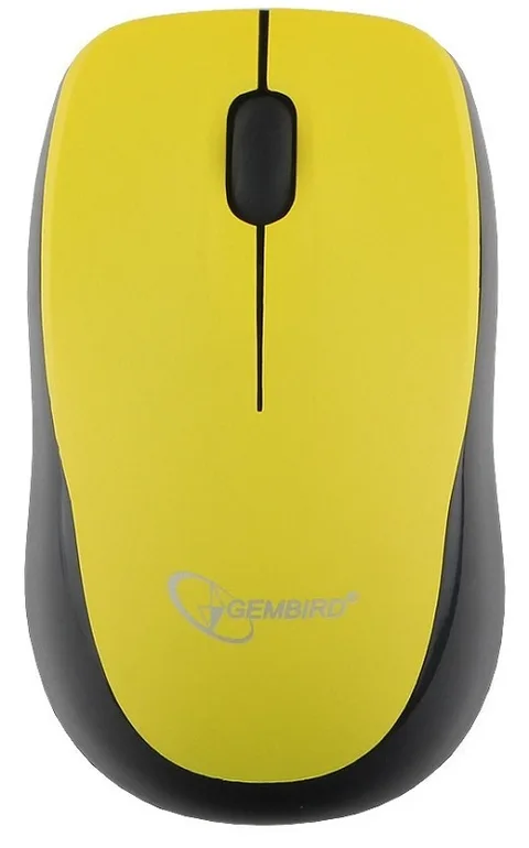 Мышь Gembird MUSW-360-LM