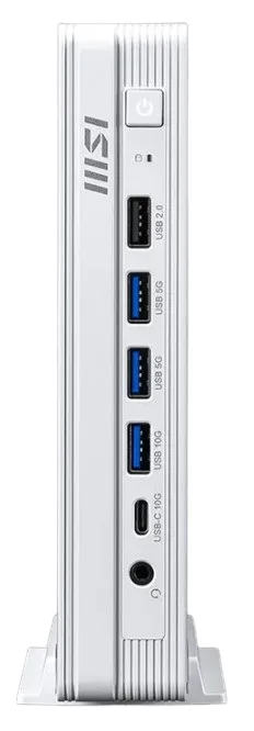 Неттоп MSI Pro DP10 A14MG-011XRU (Core i5-14400, 16 ГБ, 512 ГБ SSD) (9S6-B21012-011)