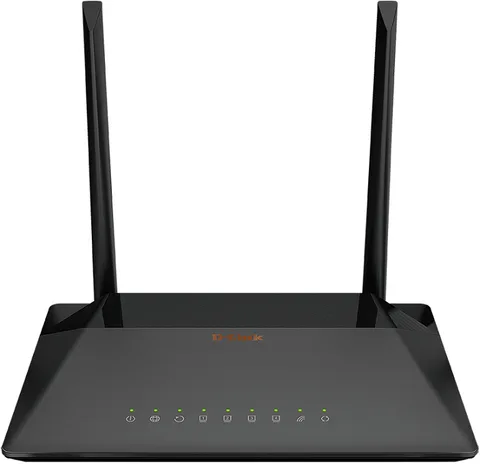 Маршрутизатор D-link DSL-224/R1A