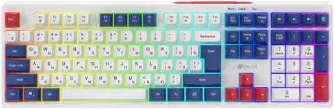Клавиатура Oklick 725G