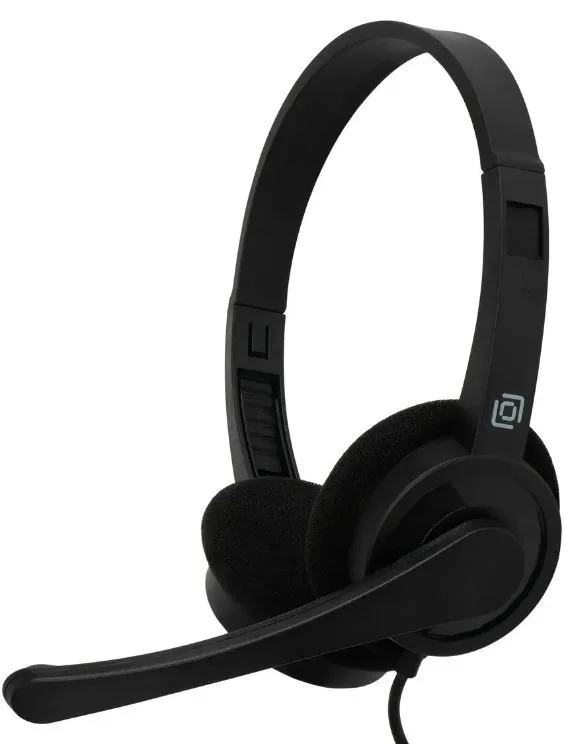 Гарнитура Oklick HS-M600