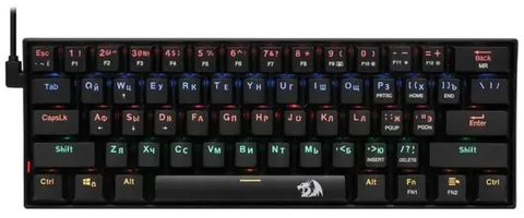 Клавиатура Defender LAKSHMI