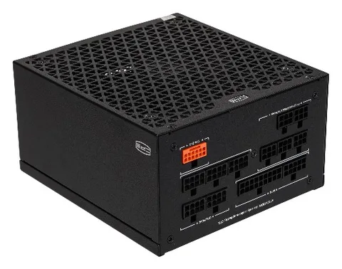 Блок питания PCCooler P5-YS1200-G1FFBK1-EU