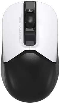 Мышь A4Tech Fstyler FG12S Panda