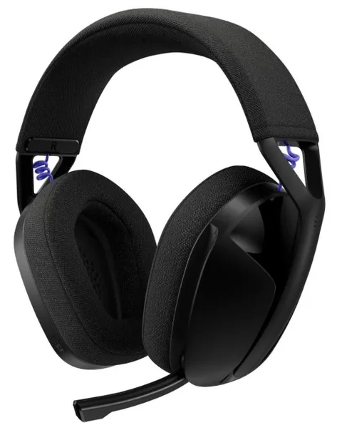 Гарнитура Logitech G321 (981-001563)