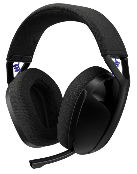 Гарнитура Logitech G321 (981-001563)