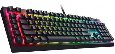 Клавиатура Razer BlackWidow V4 X (RZ03-04702500-R3R1)
