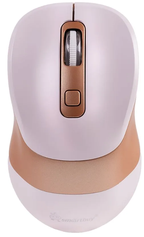 Мышь SmartBuy X57 (SBM757DB)