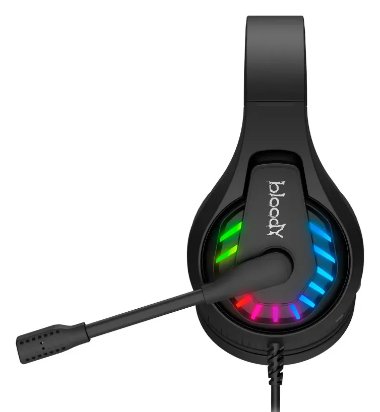 Гарнитура A4Tech G230
