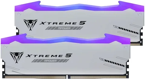 Оперативная память Patriot Memory PVXR532G64C32KM DDR5 6400 МГц